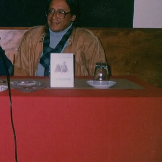 Edgar Arandia Quiroga