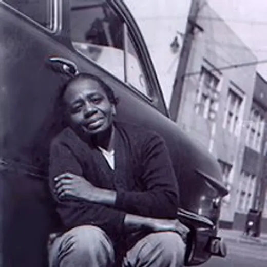 Ruth Ellis (activista)