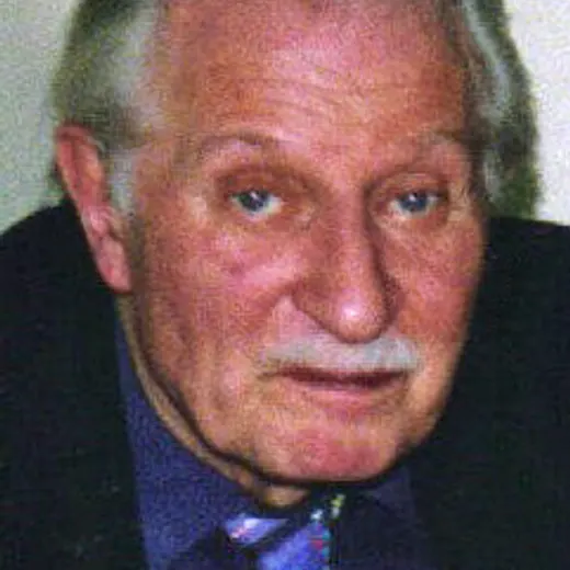 Hans Arnold