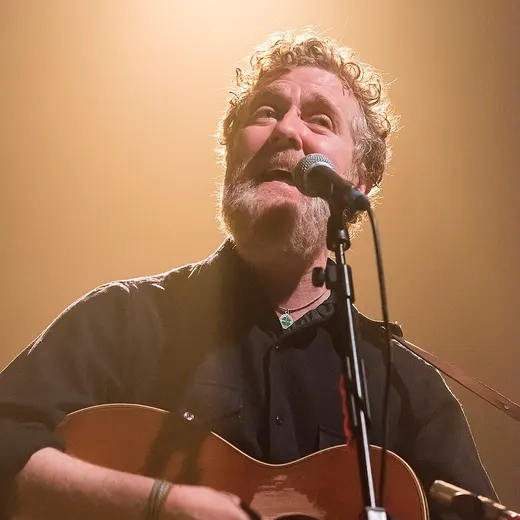Glen Hansard
