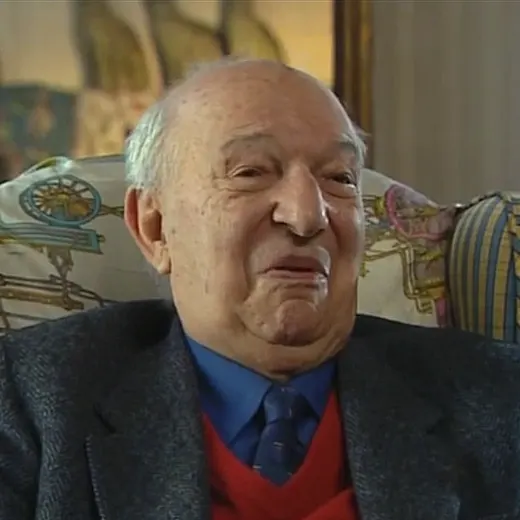Jean-Toussaint Desanti