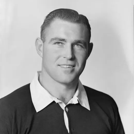 Don Clarke
