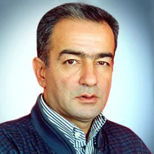 Telman Adigozalov