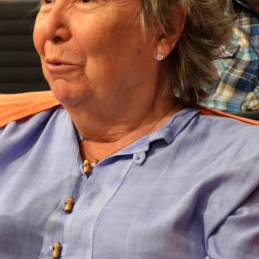 Joana Biarnés