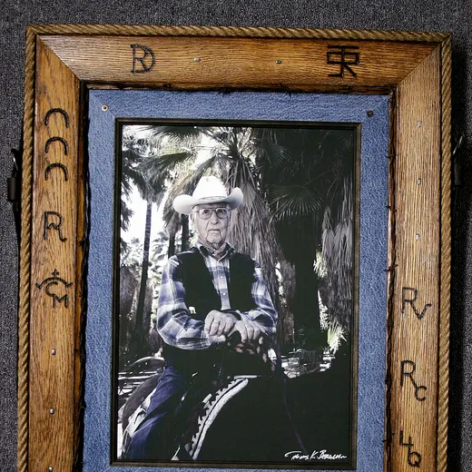 Frank Bogert