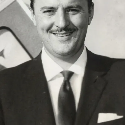 Manolo Fábregas