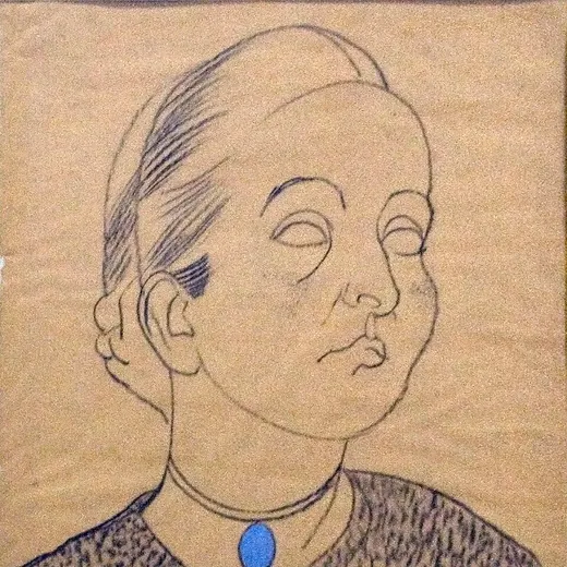 Margit Anna