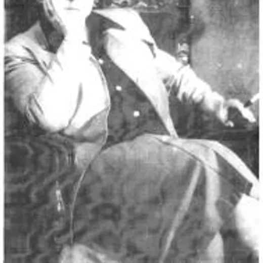 Victorina Durán