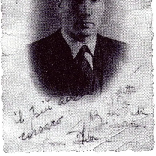 Gian Luigi Bonelli