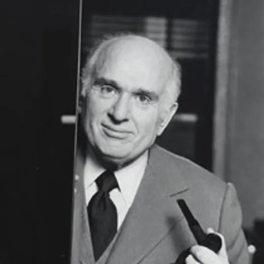 B. Gerald Cantor
