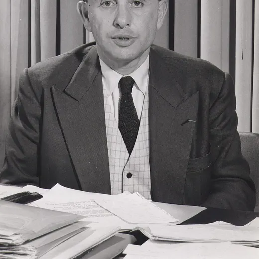 Jacques Canetti