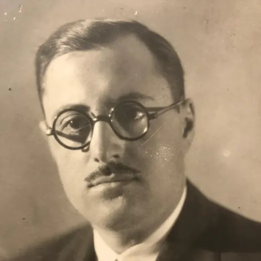Juan Baliño Ledo