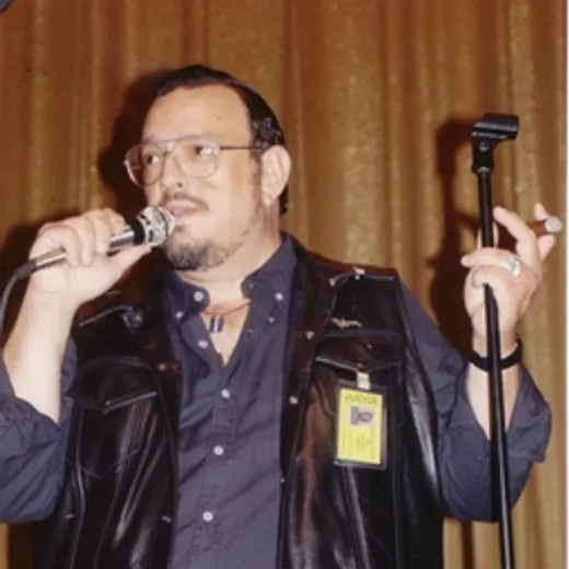 Tony DeBlase