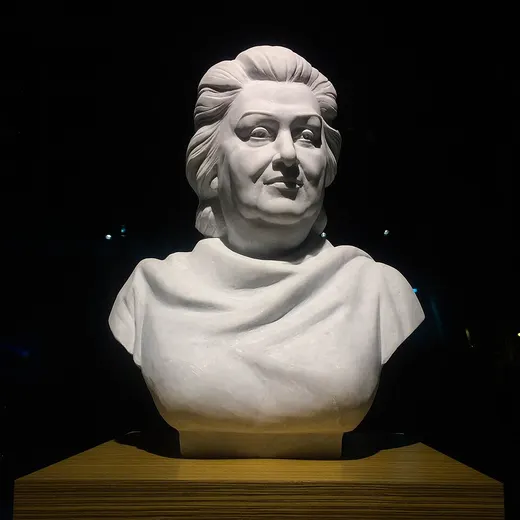 Shovkat Alakbarova