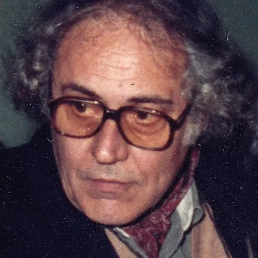 Daniel Argimon