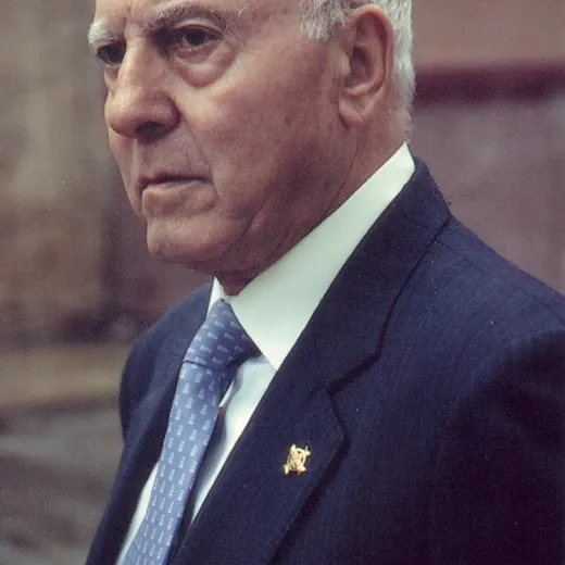 Juan Carrero Rodríguez
