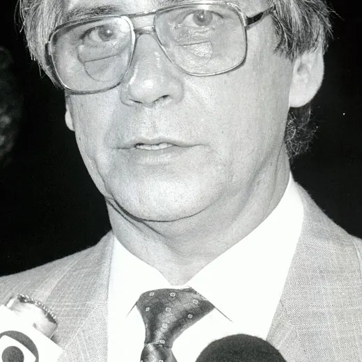 Mário Covas