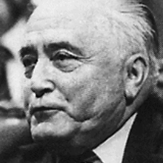 Georges-André Chevallaz