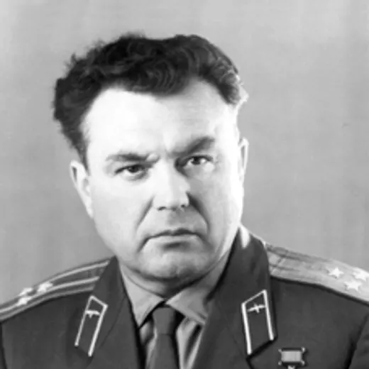 Fiódor Burtsev