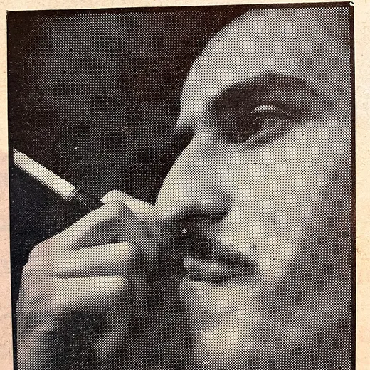 Gonzalo Canal Ramírez