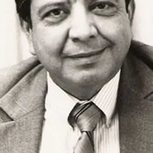 Waldo Chávez Velasco