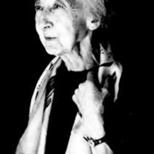 Marie-Thérèse d'Alverny