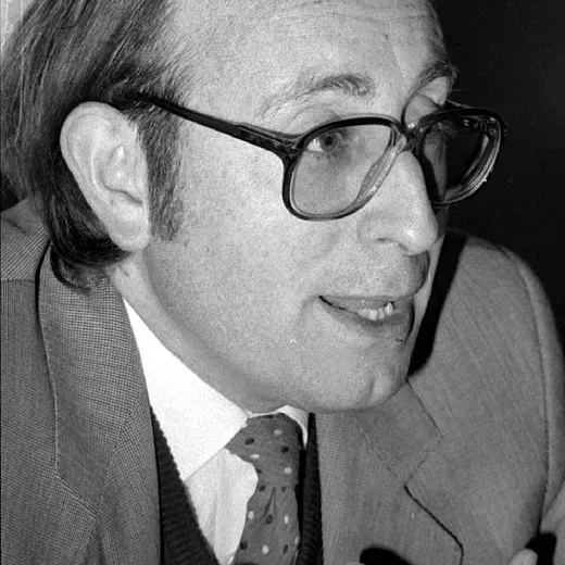 José María Caparrós