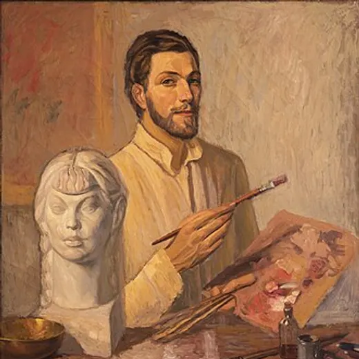 Miguel Pablo Borgarello