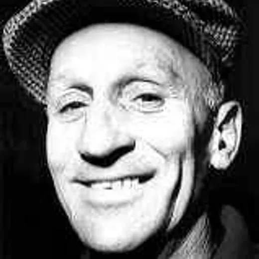 Scobie Breasley