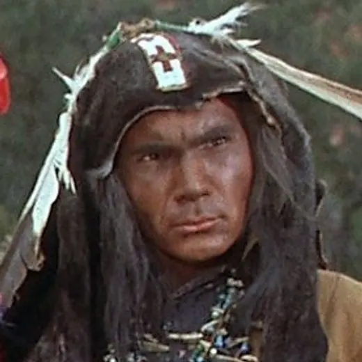 John Colicos