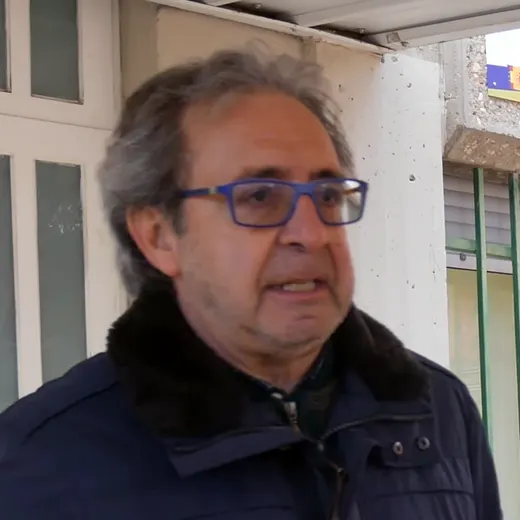 Jesús Anta
