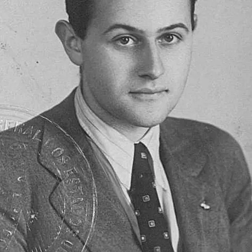 Vilém Flusser