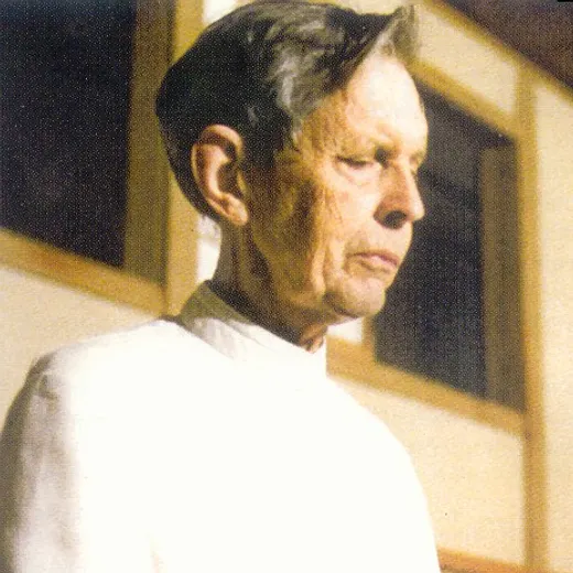 Hugo Enomiya-Lassalle