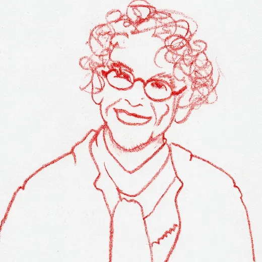 Tanya Berezin