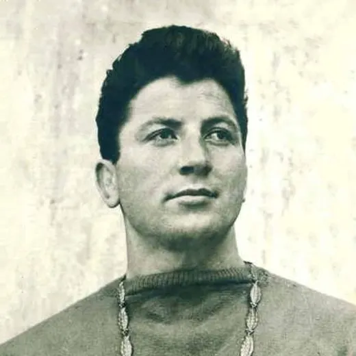 Ion Cernea