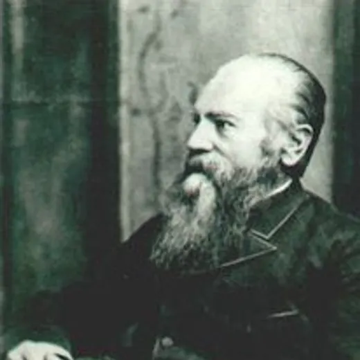 John G. Cullmann