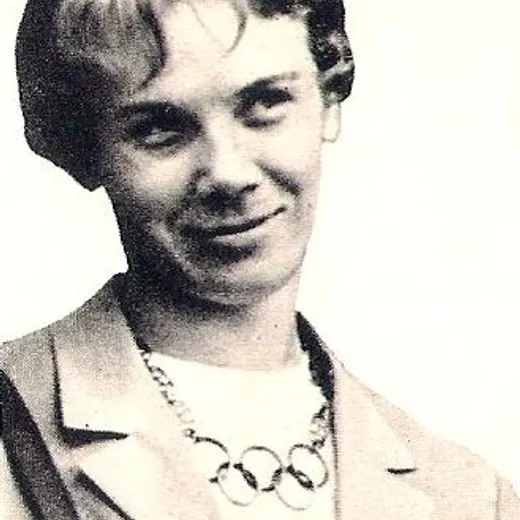 Teresa Ciepły