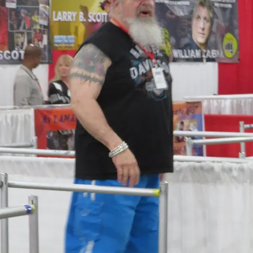 Donald Gibb
