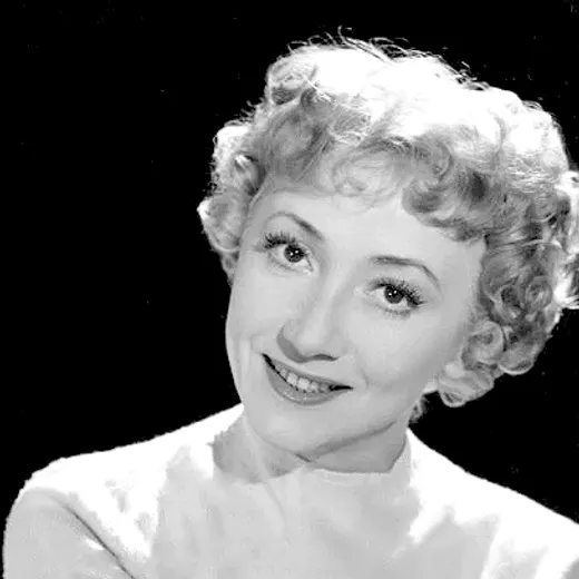 Colette Brosset