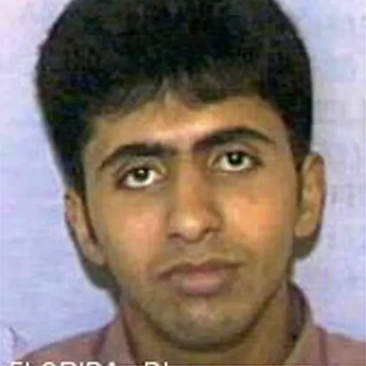 Mohand al-Shehri