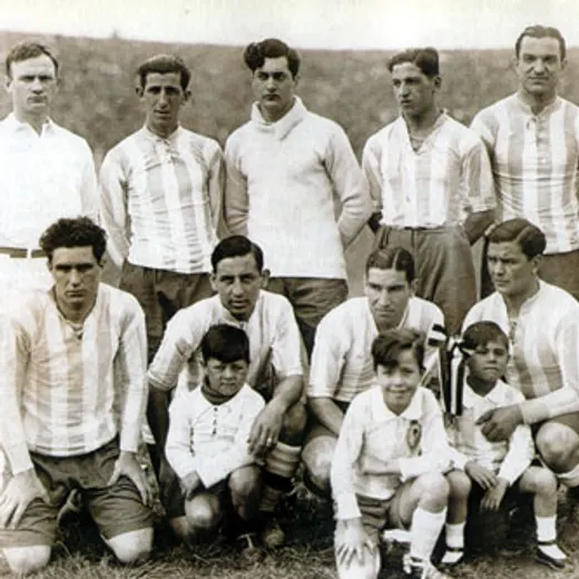 Mario Evaristo