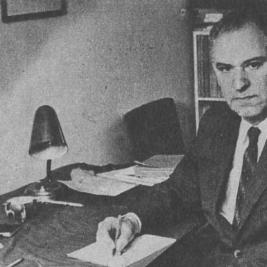 Mischa Cotlar