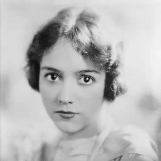 Sylvia Field