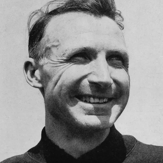 John Kenneth Doherty