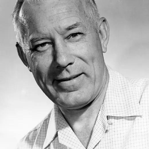 Ike Altgens