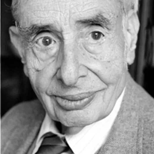 Walter M. Elsasser