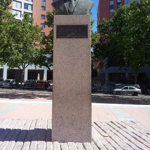 Marcos Fernández Fernández