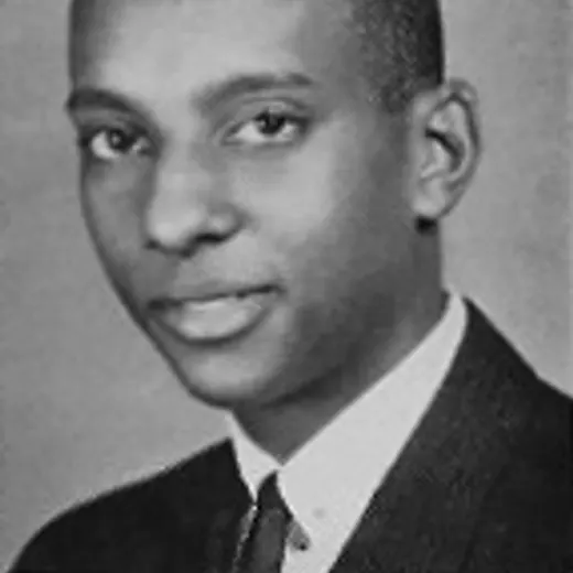 Stokely Carmichael