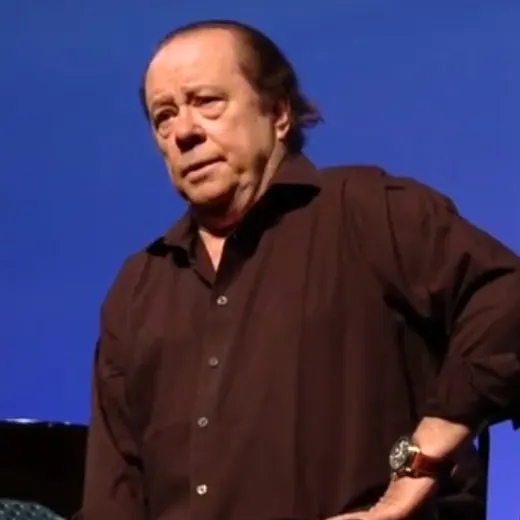 Arévalo (humorista)