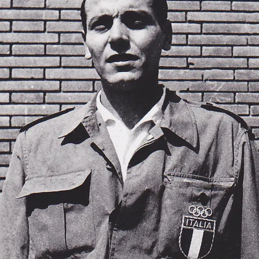 Roberto Ferrari (esgrimidor)